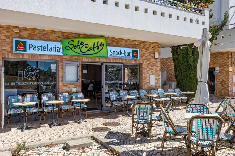 Comércio em Albufeira