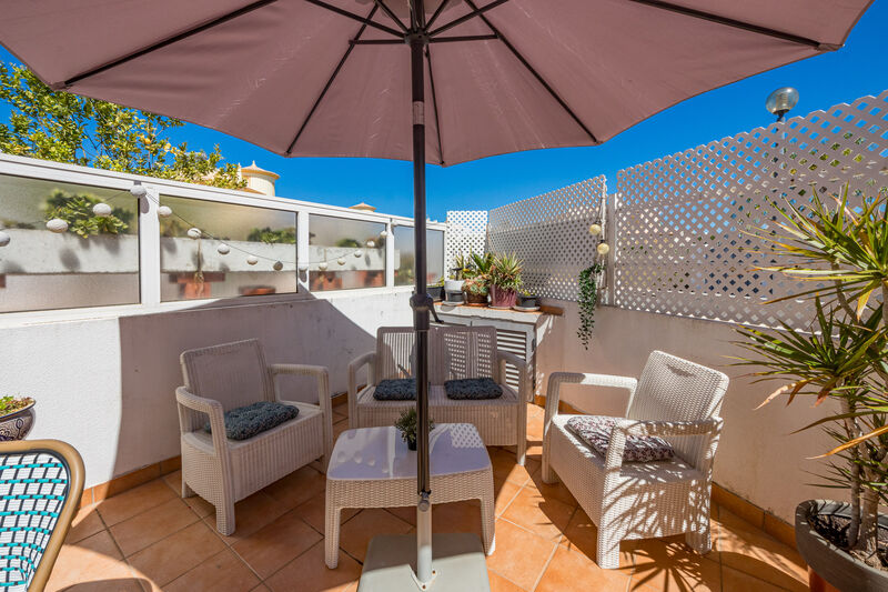Comércio em Albufeira