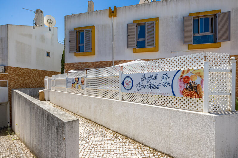 Comércio em Albufeira