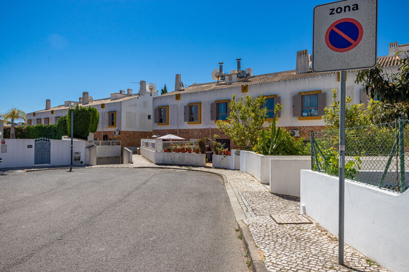 Comércio em Albufeira