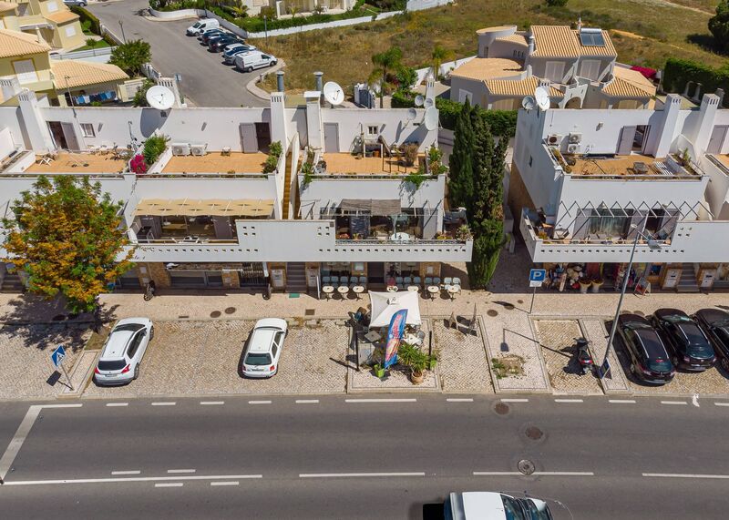 Comércio em Albufeira