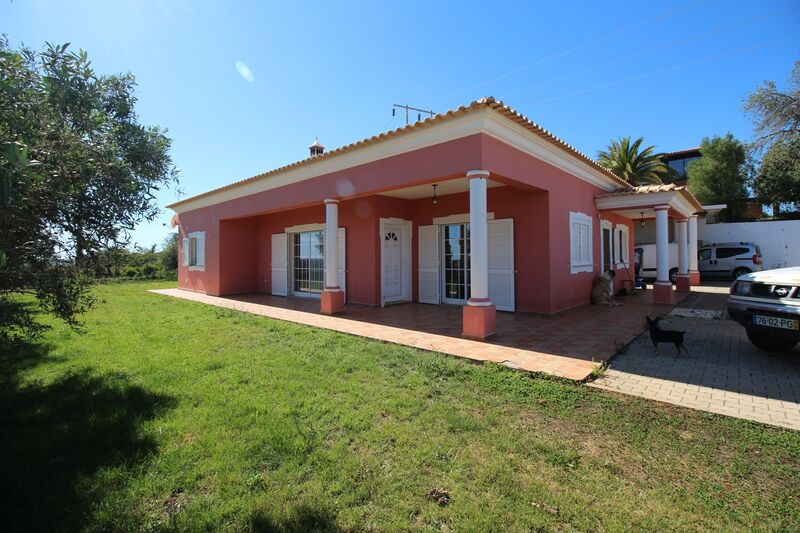 House/Villa V3 Sobrado Silves - ,