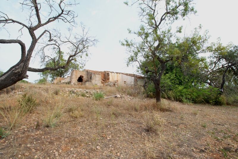 Lote de Terreno com 21 880 m²  com 2 quartos em Albufeira