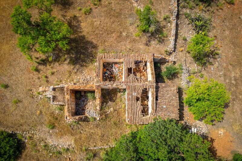 1 bedroom21 880 m&sup2; Land plot for sale in Albufeira, Algarve 