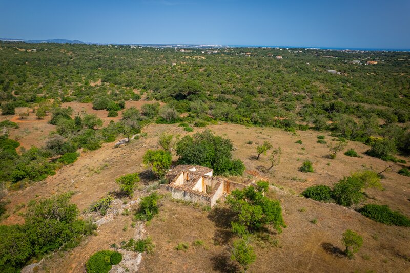 1 bedroom21 880 m&sup2;  Land plot in Albufeira