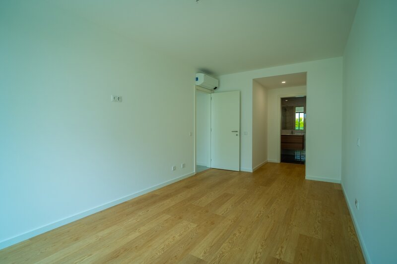 Apartamento com 2 quartos e piscina em Albufeira