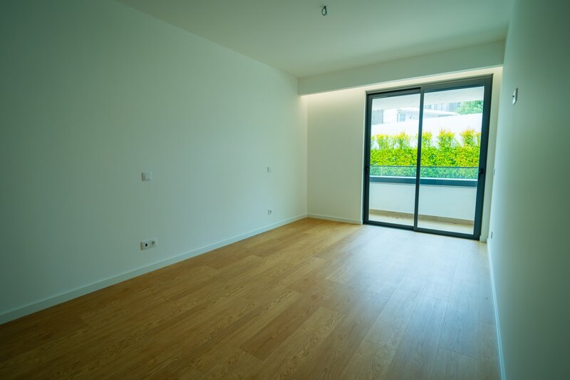 Apartamento com 2 quartos e piscina em Albufeira