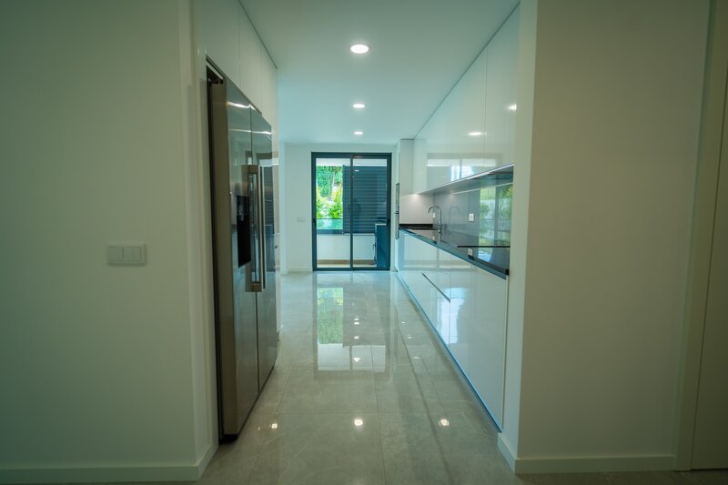Apartamento com 2 quartos e piscina em Albufeira