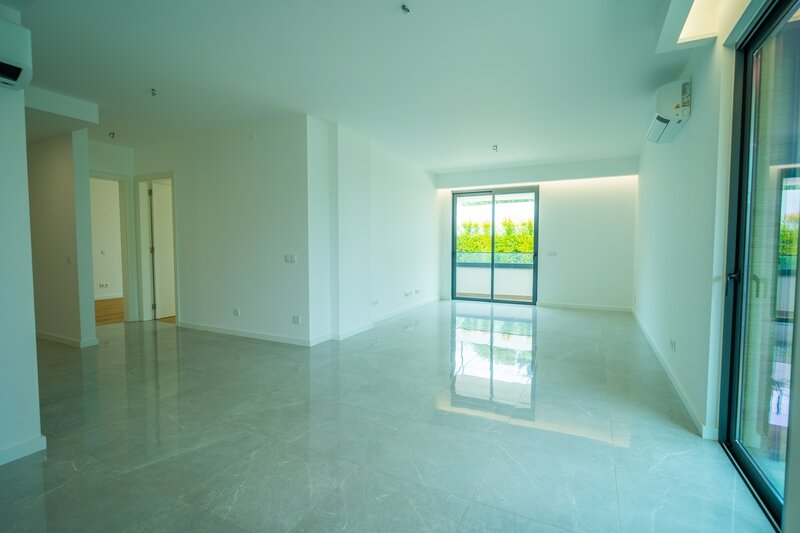 Apartamento com 2 quartos e piscina em Albufeira