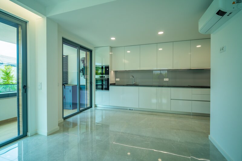 Apartamento com 2 quartos e piscina em Albufeira