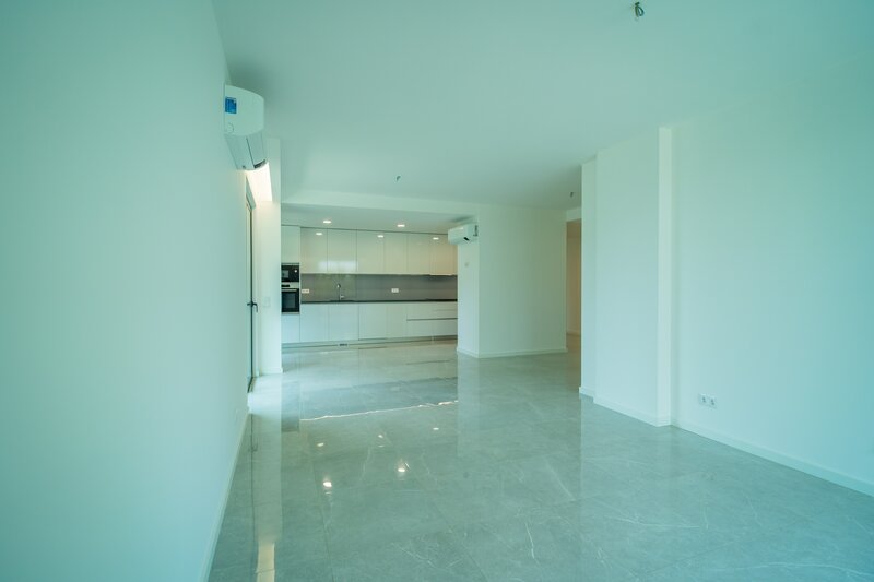 Apartamento com 2 quartos e piscina em Albufeira