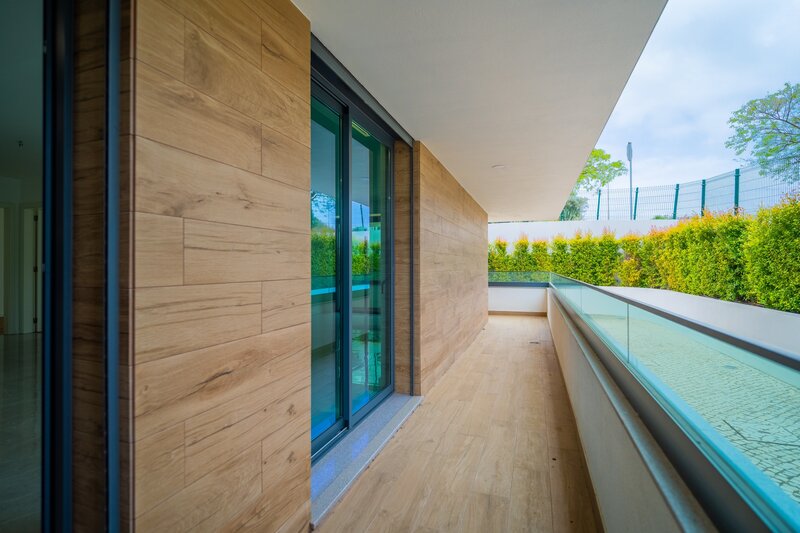 Apartamento com 2 quartos e piscina em Albufeira