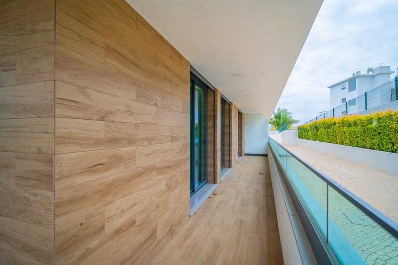 Apartamento com 2 quartos e piscina em Albufeira