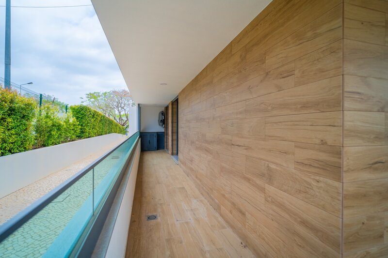 Apartamento com 2 quartos e piscina em Albufeira