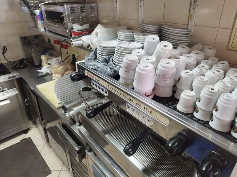 Comércio em Albufeira