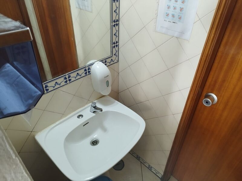 Comércio em Albufeira