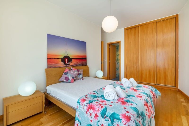 Apartamento com 2 quartos em Albufeira