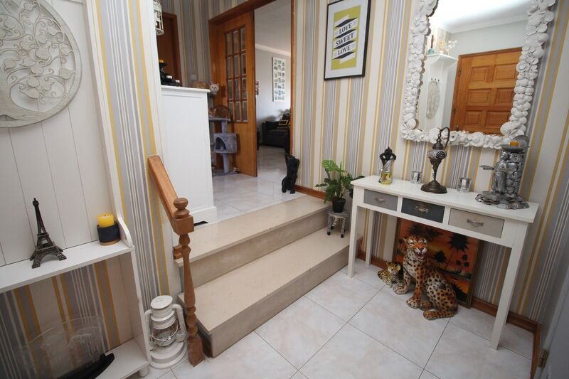 4 bedroom Apartment with swimming pool in Albufeira