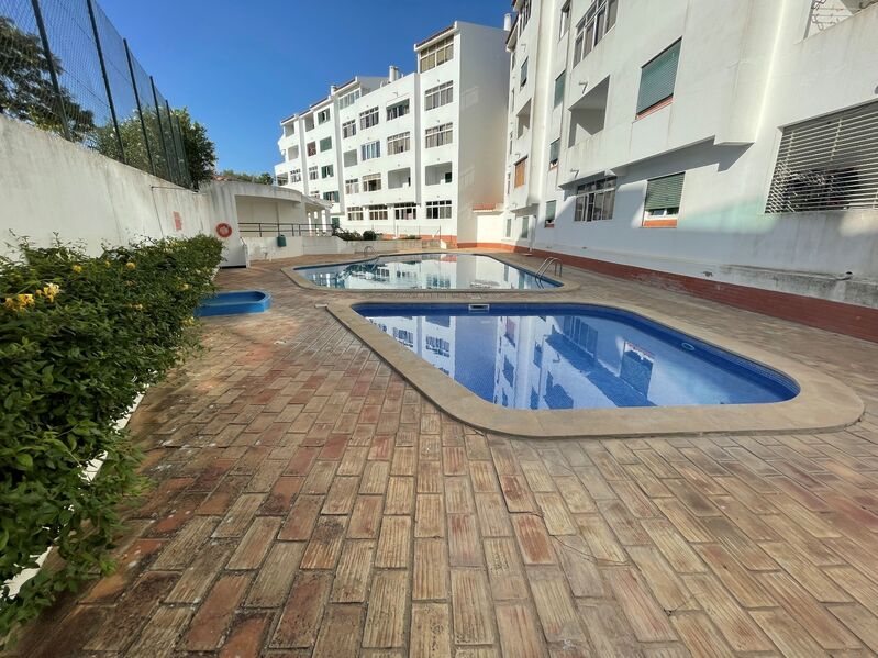 4 bedroom Apartment with swimming pool in Albufeira