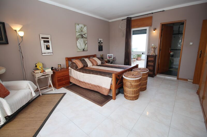 4 bedroom Apartment with swimming pool in Albufeira