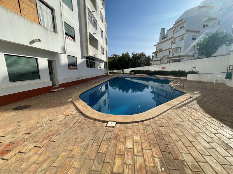 4 bedroom Apartment with swimming pool in Albufeira