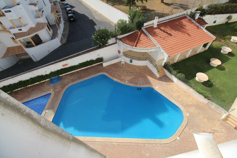 4 bedroom Apartment with swimming pool in Albufeira