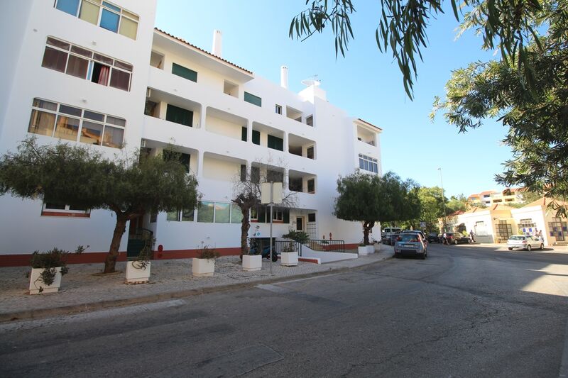 Apartment T4 Duplex Correeira Albufeira - garage, fireplace, kitchen, terrace, terraces, swimming pool