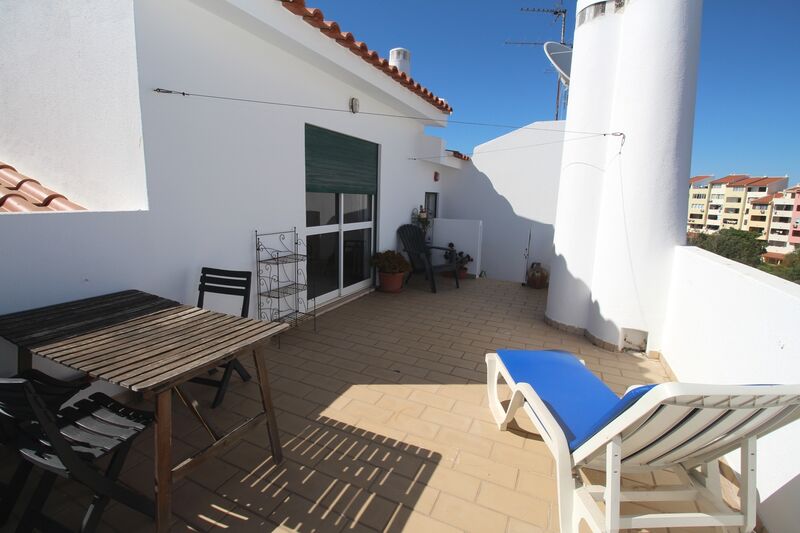 Apartamento com 4 quartos e piscina em Albufeira