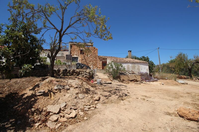 Moradia com 2 quartos em Albufeira