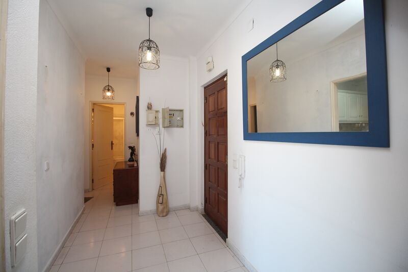 Apartamento com 1 quartos em Silves