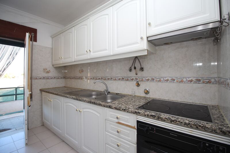 Apartamento com 1 quartos em Silves