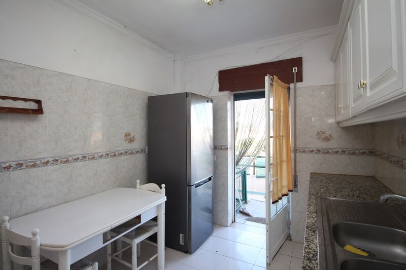 Apartamento com 1 quartos em Silves