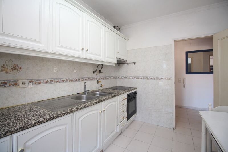 Apartamento com 1 quartos em Silves