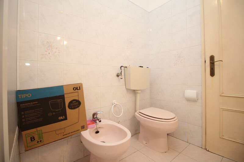 Apartamento com 1 quartos em Silves