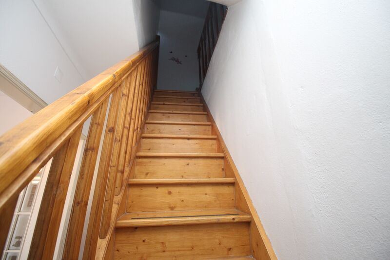 Apartamento com 1 quartos em Silves