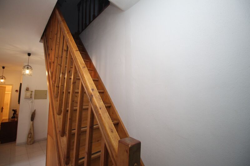 Apartamento com 1 quartos em Silves