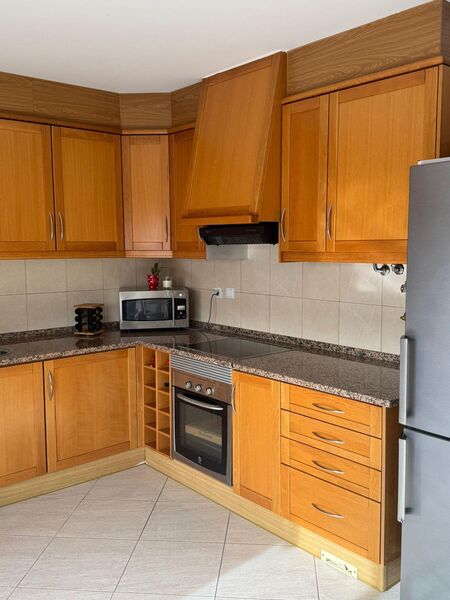 2 bedroom Apartment in Silves