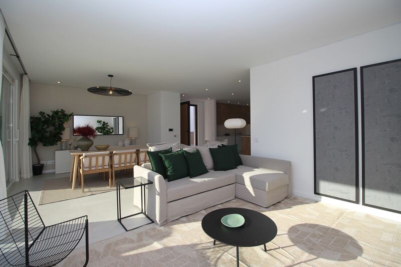 Moradia com 4 quartos e piscina em Loulé
