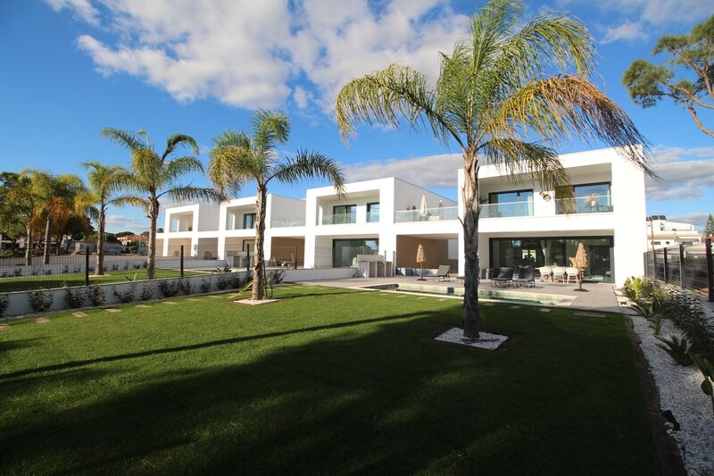 3 bedroom House with swimming pool in Loulé