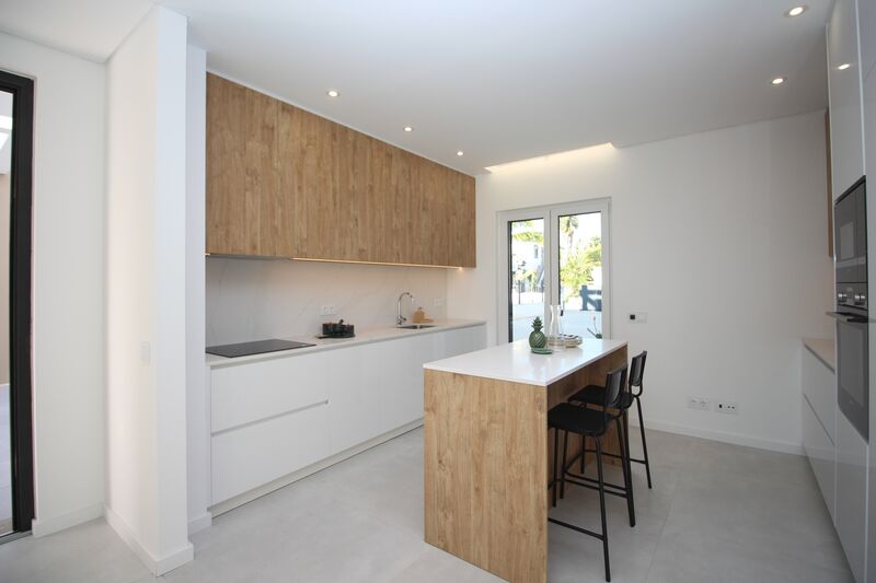 3 bedroom House with swimming pool in Loulé