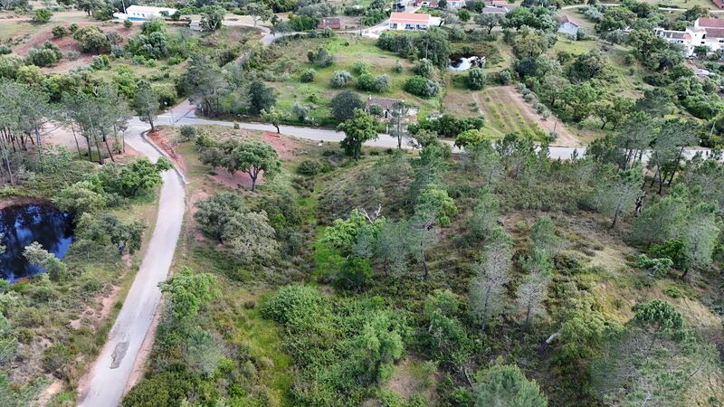 Lote de Terreno com 4 940 m²  em Loulé