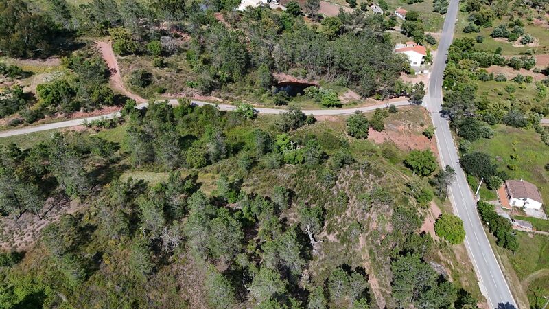 Lote de Terreno com 4 940 m²  em Loulé