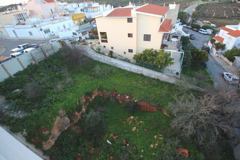 Lote de Terreno com 400 m²  em Portimão