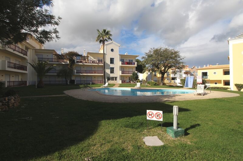 2 bedroom Apartment with swimming pool in Albufeira