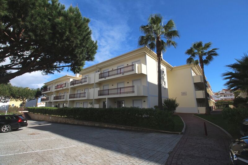 2 bedroom Apartment with swimming pool in Albufeira