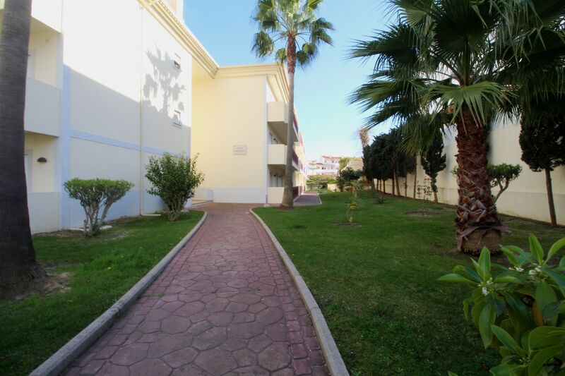 2 bedroom Apartment with swimming pool in Albufeira
