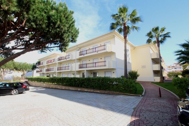 2 bedroom Apartment with swimming pool in Albufeira