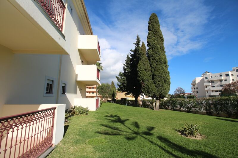 2 bedroom Apartment with swimming pool in Albufeira