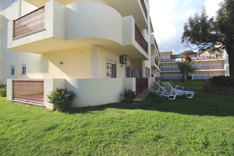 2 bedroom Apartment with swimming pool in Albufeira