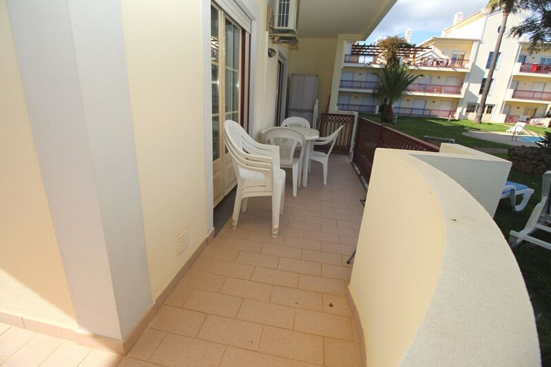 2 bedroom Apartment with swimming pool in Albufeira